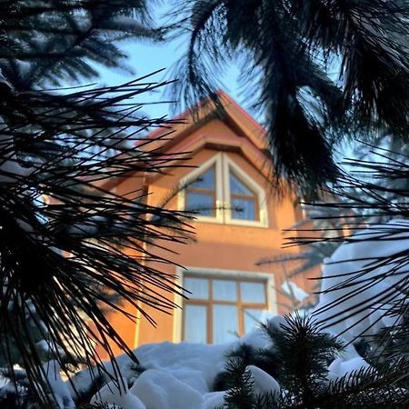 Villa Hills Chimgan Bagian luar foto