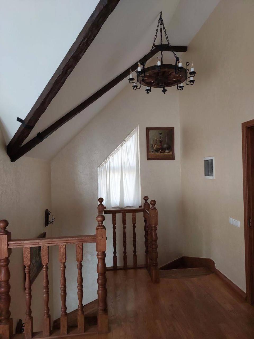 Villa Hills Chimgan Bagian luar foto