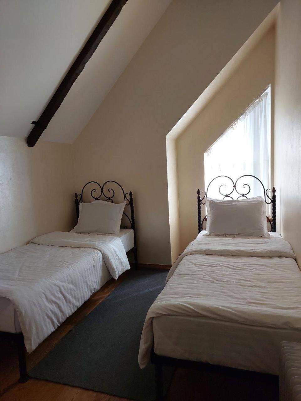 Villa Hills Chimgan Bagian luar foto