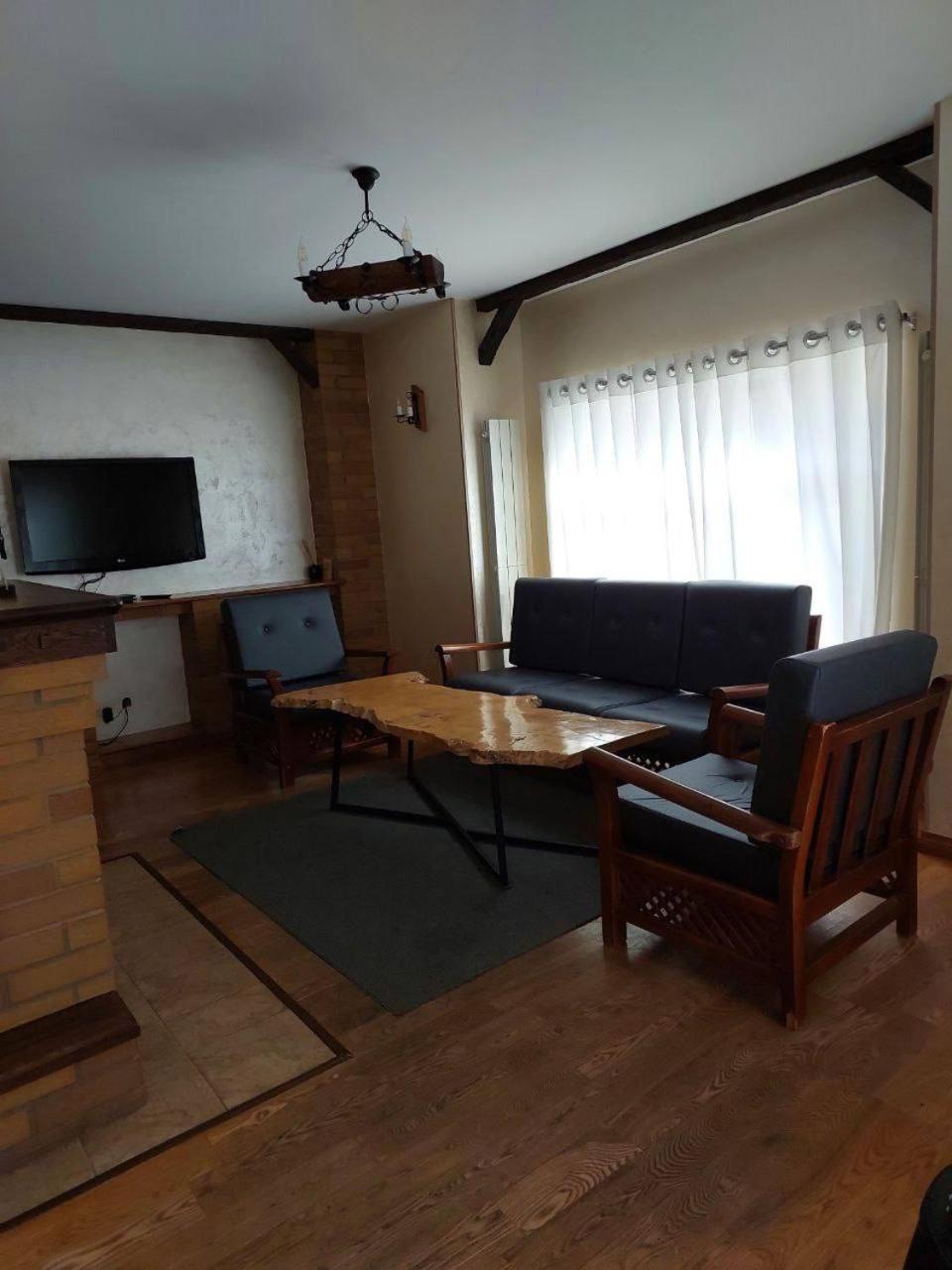 Villa Hills Chimgan Bagian luar foto