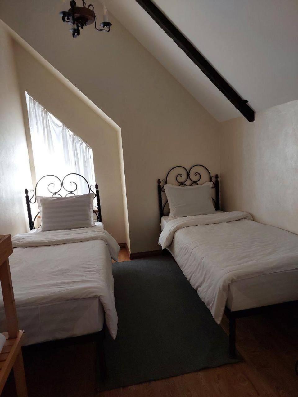 Villa Hills Chimgan Bagian luar foto