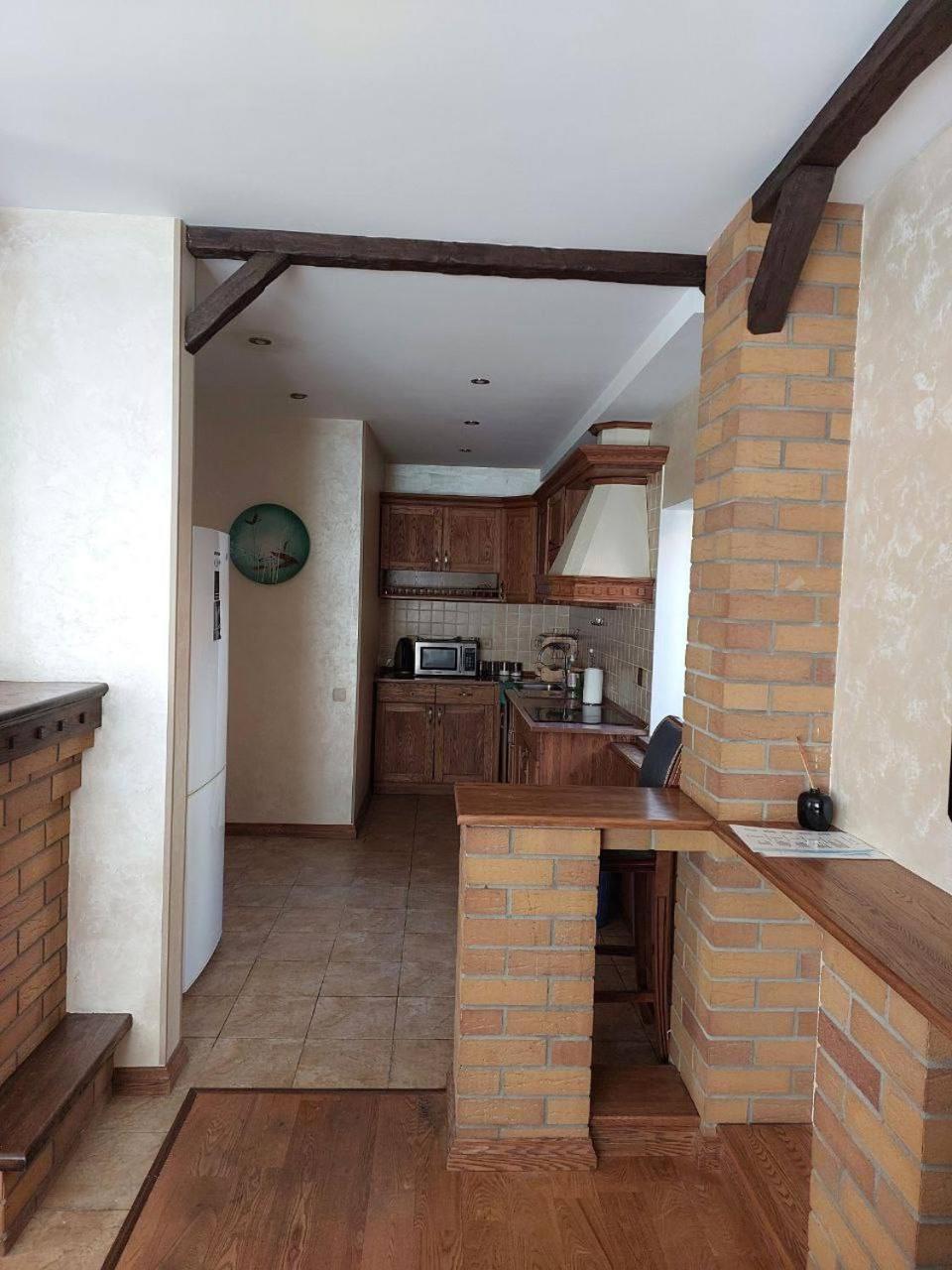 Villa Hills Chimgan Bagian luar foto